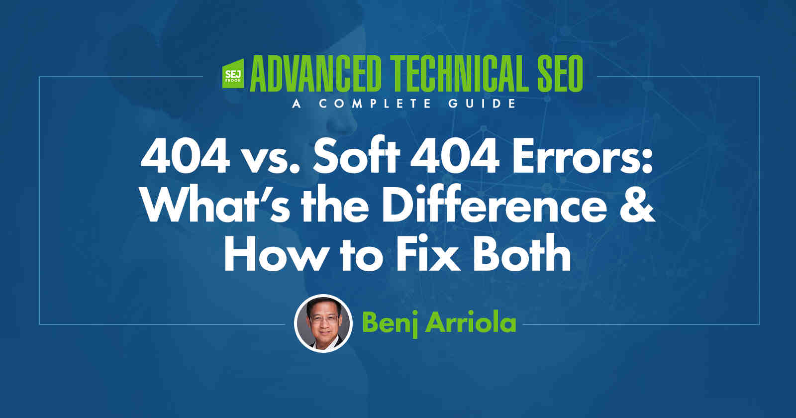 Comment réparer l'erreur 404 ?