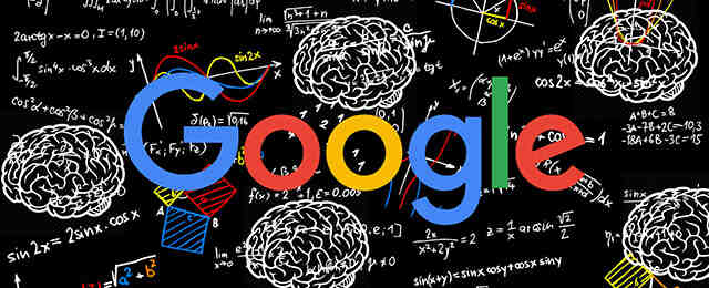 Comment s'appelle l'intelligence artificielle de Google ?