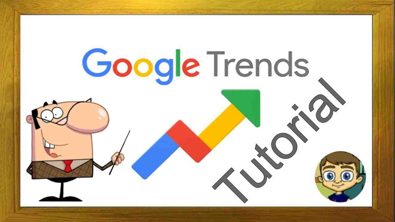 Pourquoi utiliser Google Trends ?