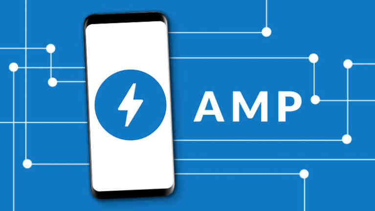 Qu'est-ce que le format AMP ?