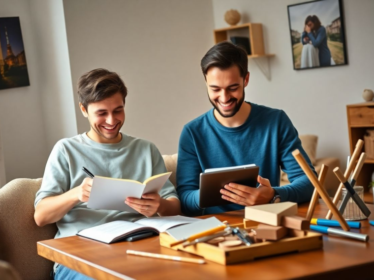 Activités amusantes et productives pour vaincre l'ennui