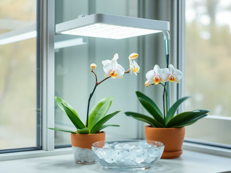 Astuces essentielles pour faire refleurir votre orchidée