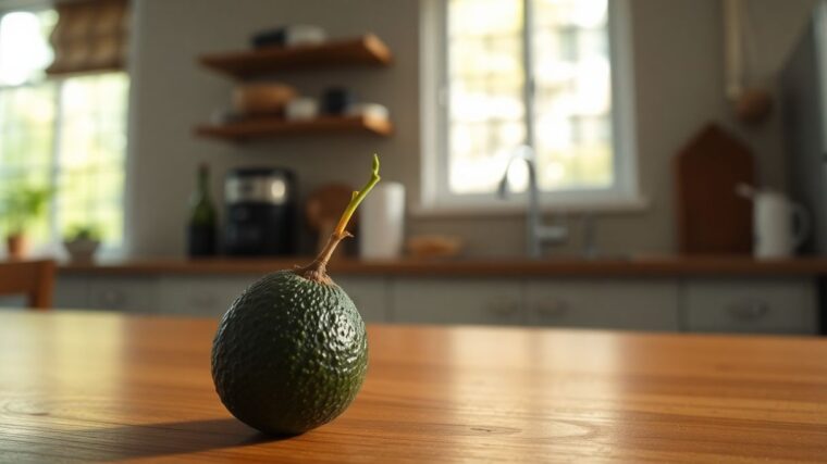 Comment cultiver facilement un avocatier chez soi : conseils essentiels à suivre