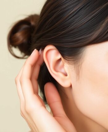 Déboucher une oreille : méthodes naturelles et efficaces à essayer dès aujourd'hui