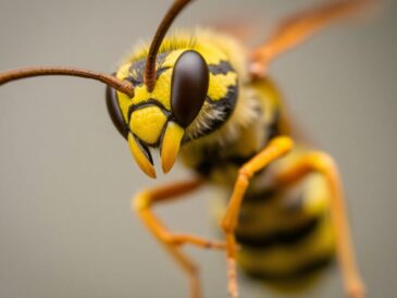 Que faire en cas de piqûre de guêpe : les conseils essentiels et traitements efficaces