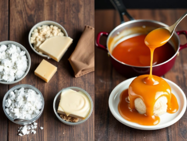 Comment Réaliser un Caramel Parfait : Astuces et Techniques