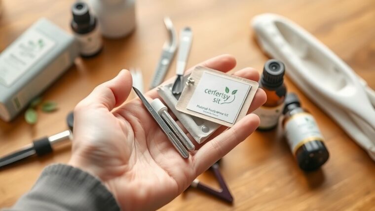 Retirer une écharde sans douleur : astuces naturelles et efficaces